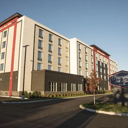 Hampton Inn & Suites By Hilton Thunder Bay-3