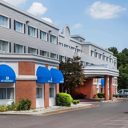 Wyndham Southbury-2