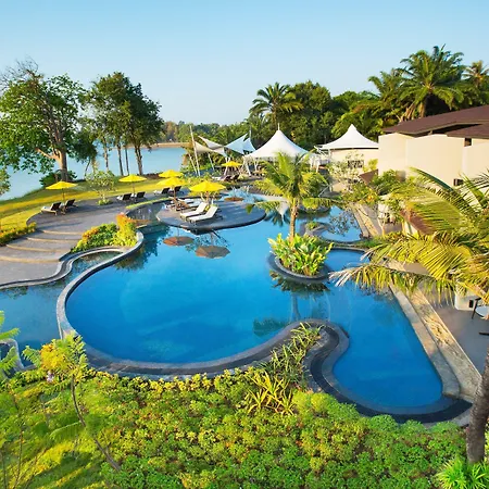 The Shellsea Krabi I Luxury Beach Front Resort & Pool Villa-2