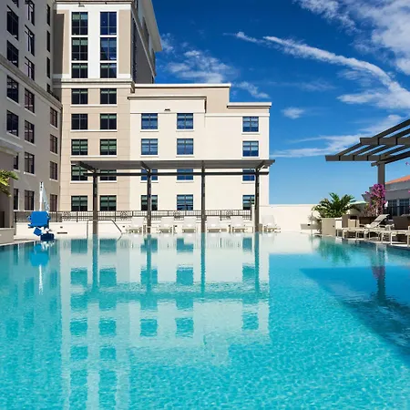 Hyatt Place Boca Raton-2