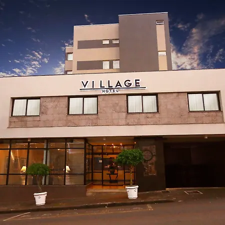 Village Hotel-3