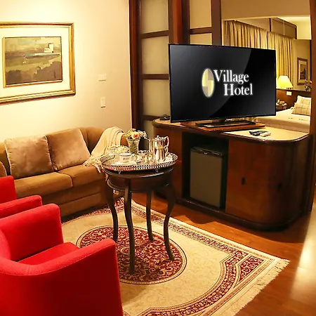Village Hotel-2