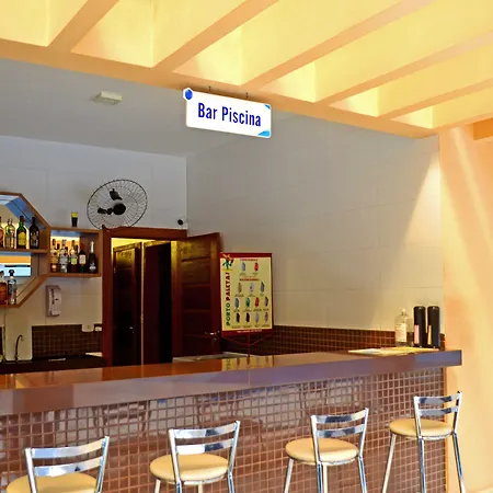 Safira Praia Hotel-3