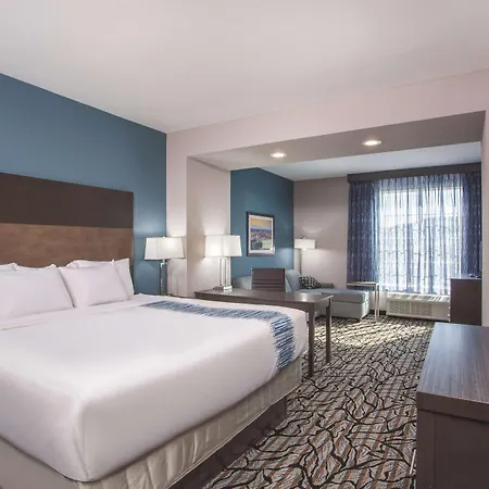 La Quinta By Wyndham Cullman-2