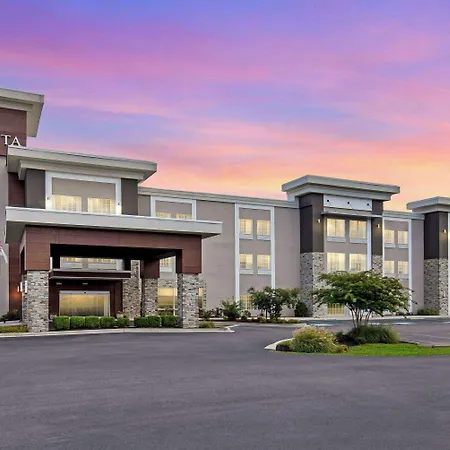 La Quinta By Wyndham Cullman-3