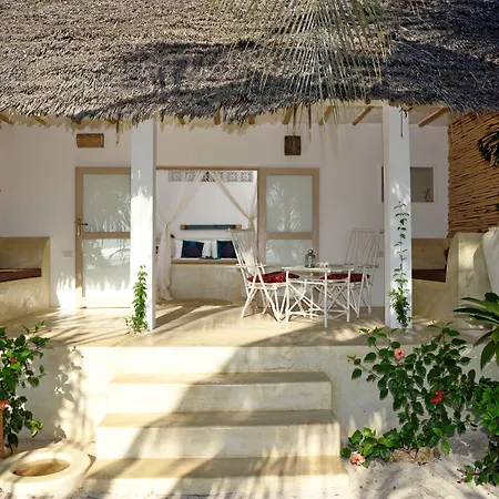 Sharazad Boutique Hotel-2