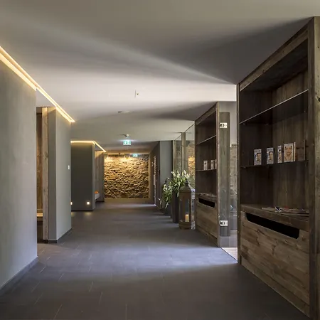 Das Graseck - mountain hideaway&health care-2