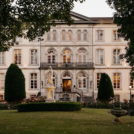 Hotel Kasteel Bloemendal-2