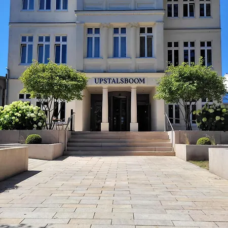 Upstalsboom Heringsdorf-2