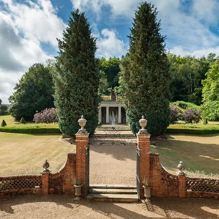Wotton House-2