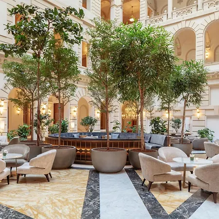 Anantara New York Palace Budapest - A Leading Hotel Of The World-3