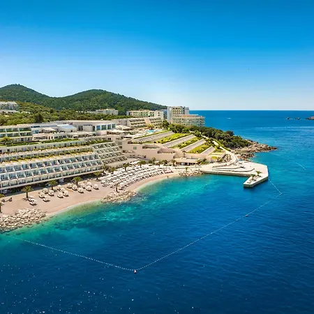 President Hotel, Valamar Collection-3