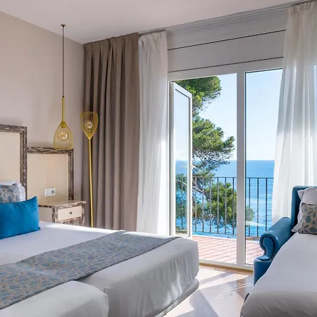 Park Hotel San Jorge & Spa By Escampa Hotels-3