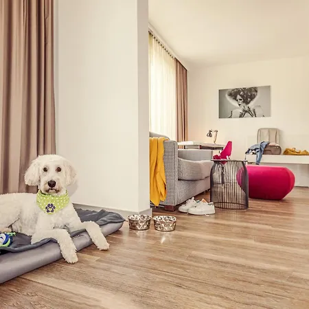 Hotel Indigo - Dusseldorf - Victoriaplatz By Ihg-3
