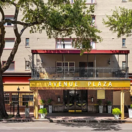 Club Wyndham Avenue Plaza-3