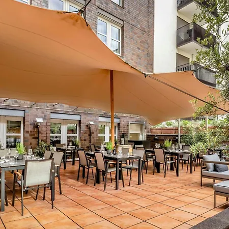 Cologne Marriott Hotel-3
