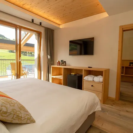 Funivia Bormio Active Hotel - Adults Only-2