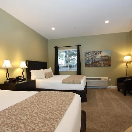 Monterey Peninsula Inn-2