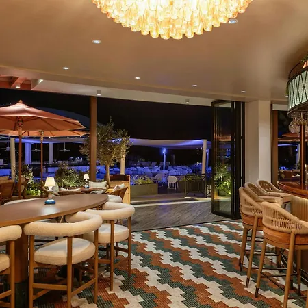 Le Royal Meridien Beach Resort&Spa Dubai-3