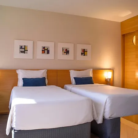 Golden Tulip Brasília Alvorada-2