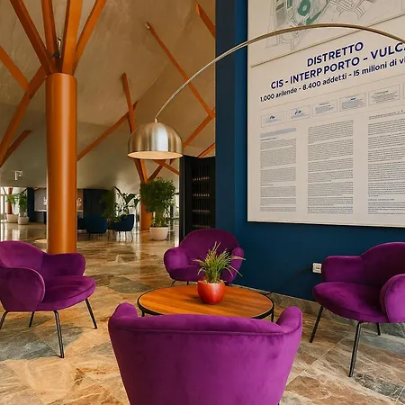 Holiday Inn Nola - Naples Vulcano Buono by IHG-2