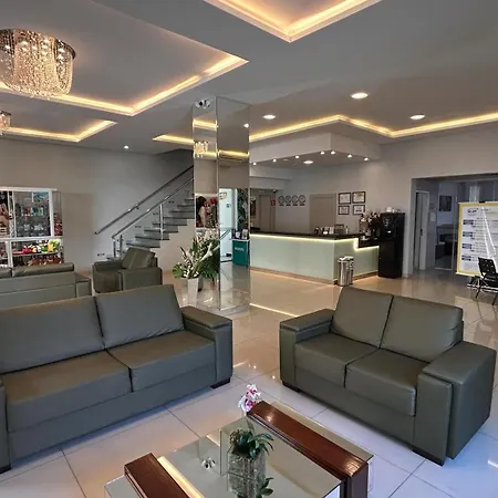 Pietro Angelo Hotel-3