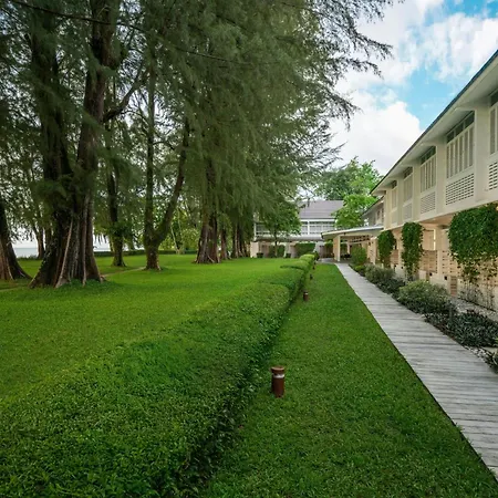 Lone Pine, Penang, A Tribute Portfolio Resort-3