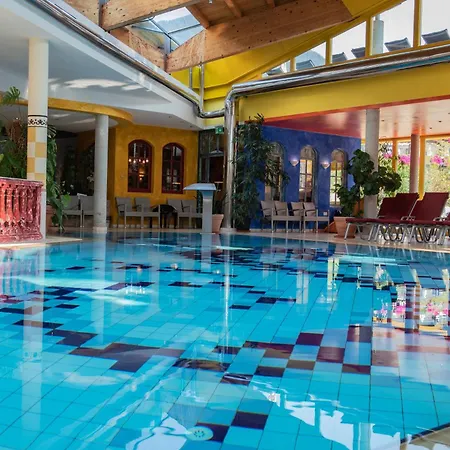 Kohlerhof - 4 Star Wellness & Active Hotel-3