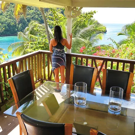 Marigot Beach Club & Dive Resort-3