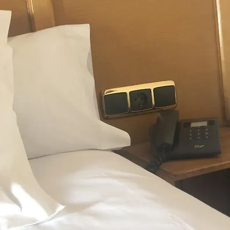 Hotel Soldeu Maistre-2
