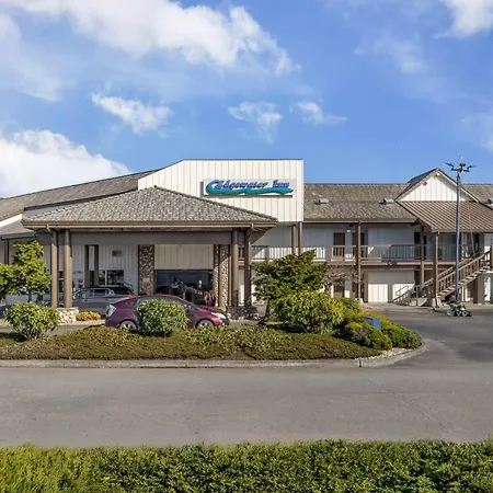 Edgewater Inn And Suites, An Ascend Collection Hotel-3