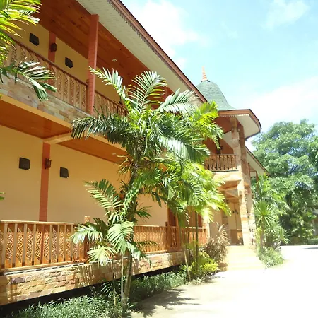 Coconut Beach Resort, Koh Chang-2