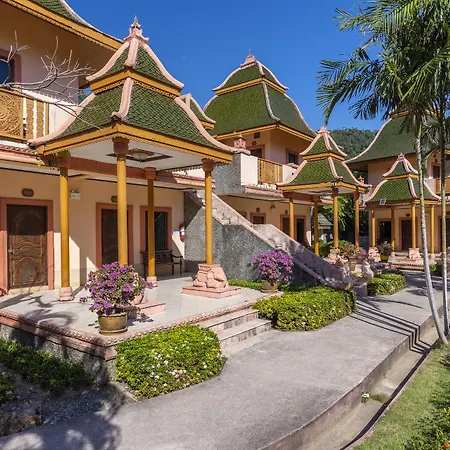 Coconut Beach Resort, Koh Chang-2