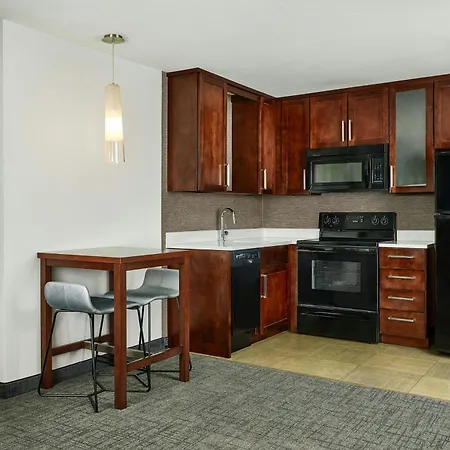 Residence Inn By Marriott Rapid City-3