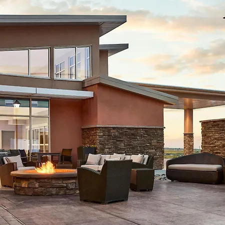 Residence Inn By Marriott Rapid City-2
