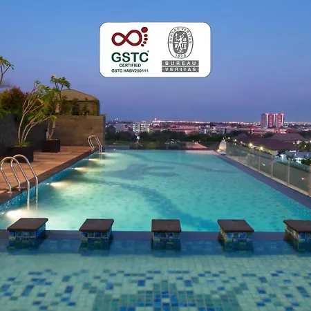 Best Western De Papilio-2