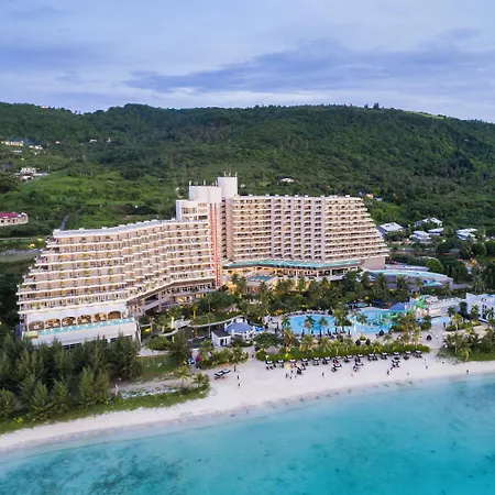 Kensington Hotel Saipan-3