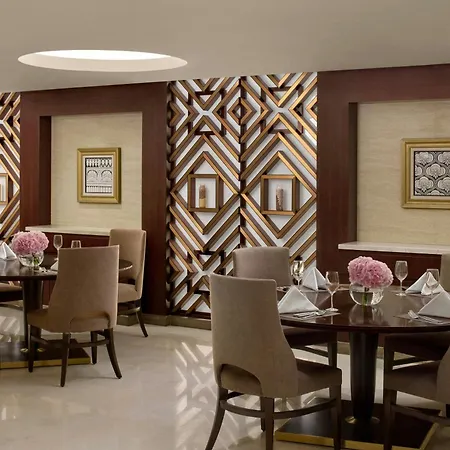 Sheraton Makkah Jabal Al Kaaba Hotel-3