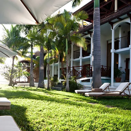 Le Saint Alexis **** Hotel&Spa-3
