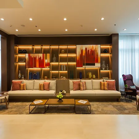 Hyatt Place Sao Jose do Rio Preto-2