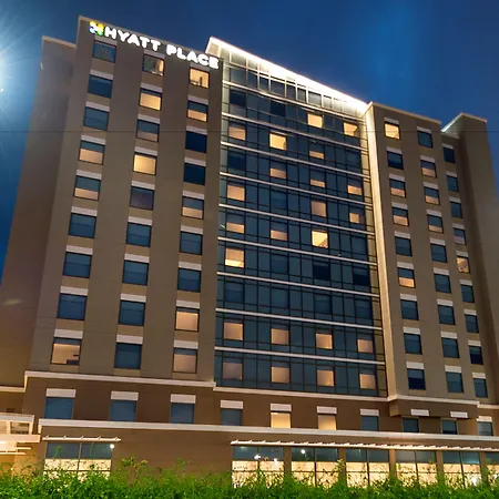 Hyatt Place Sao Jose do Rio Preto-3