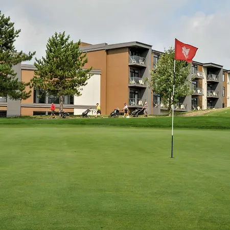 La Cache du Golf-2