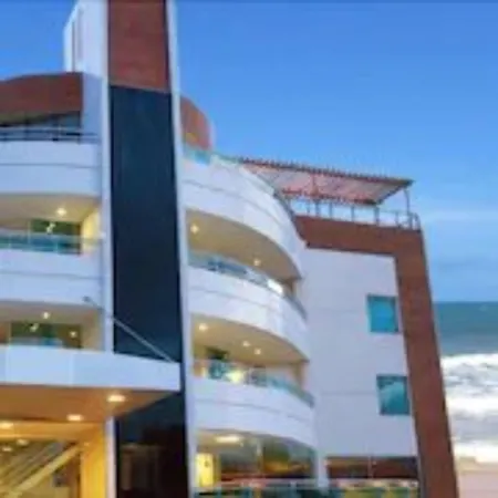 Calhau Praia Hotel-3