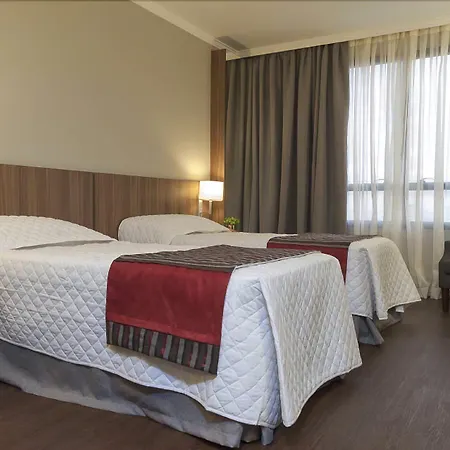 Kennedy Executive Hotel-3