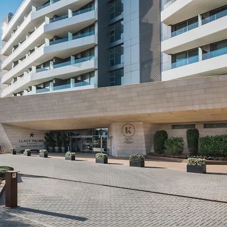 Iberostar Selection Llaut Palma- Adults Only-2