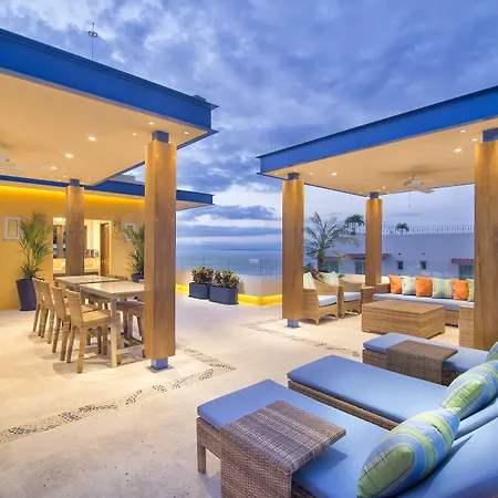 V Azul Vallarta - Luxury Vacation Rental Adults Only-2
