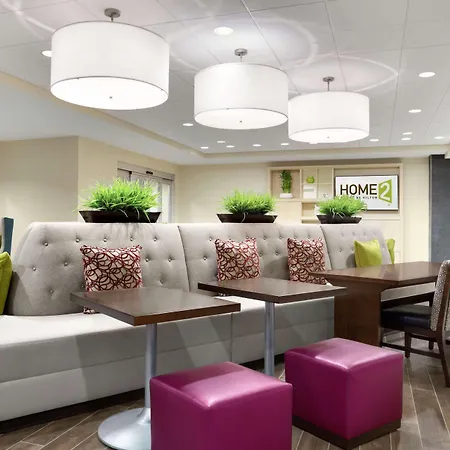 Home2 Suites By Hilton Middletown-3