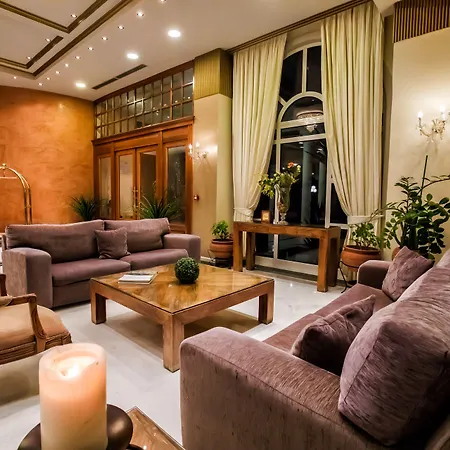 Kouros Hotel-3