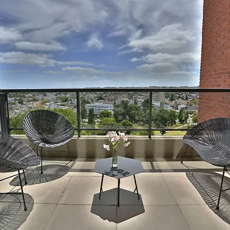 Mulen Hotel Tandil-3