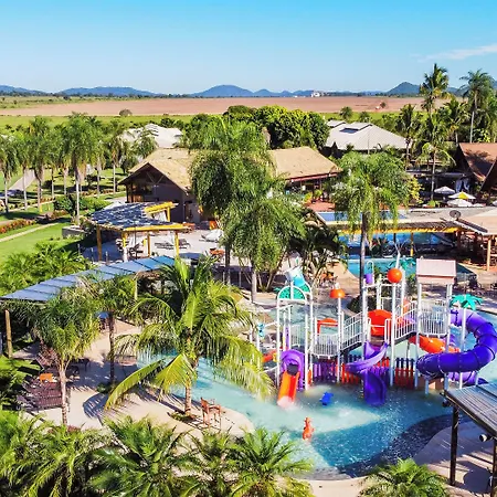 Zagaia Eco Resort-2